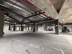 Tampines Connection (D18), Factory #639391611